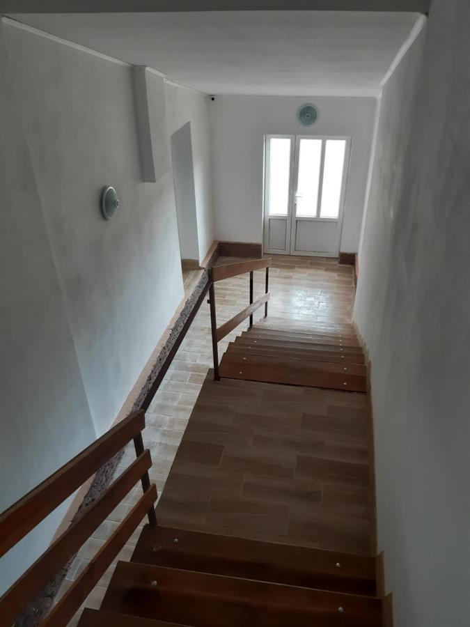 Hotel Felicia Kaluža Exteriör bild