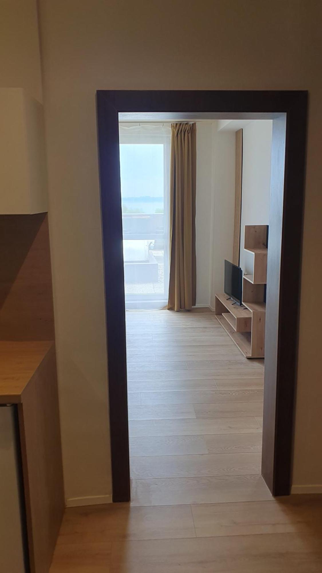 Hotel Felicia Kaluža Exteriör bild